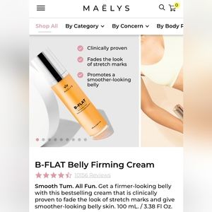 Maelys B-Flat